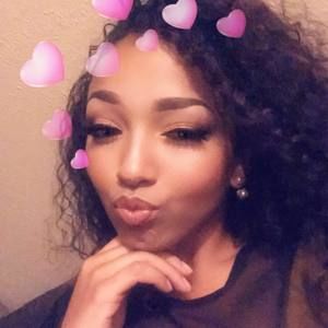 Meet your Posher, Charice